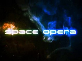 [Collab] SpaceOpera