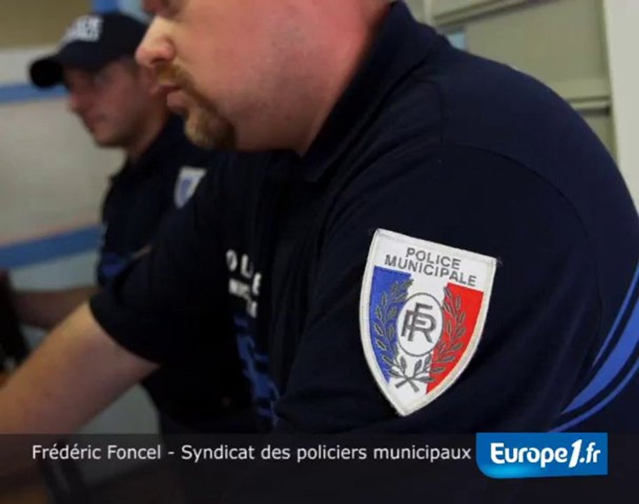 "Le policier municipal, c’est un policier"
