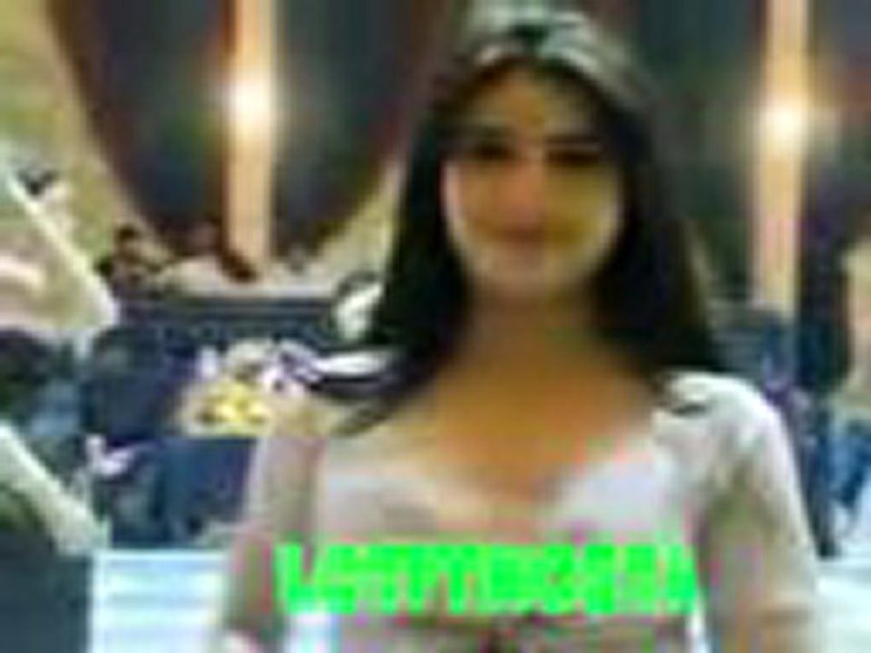 CHIEKHA CHOUKA