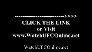 watch ufc live Nate Marquardt vs Rousimar Palhares fight liv