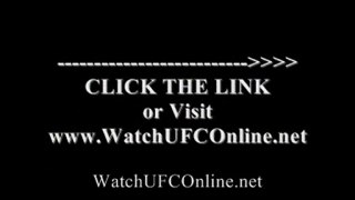 watch ufc live Nate Marquardt vs Rousimar Palhares ppv live