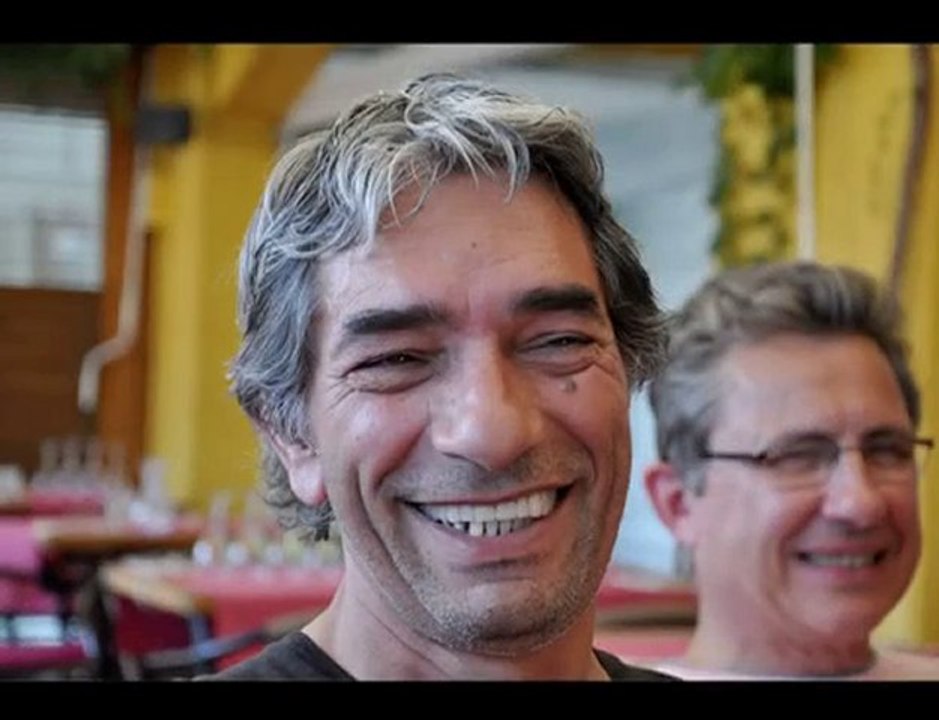 CAP D'AGDE - 2010 - Plein succés pour la 3 ° braderie du Cap d'Agde