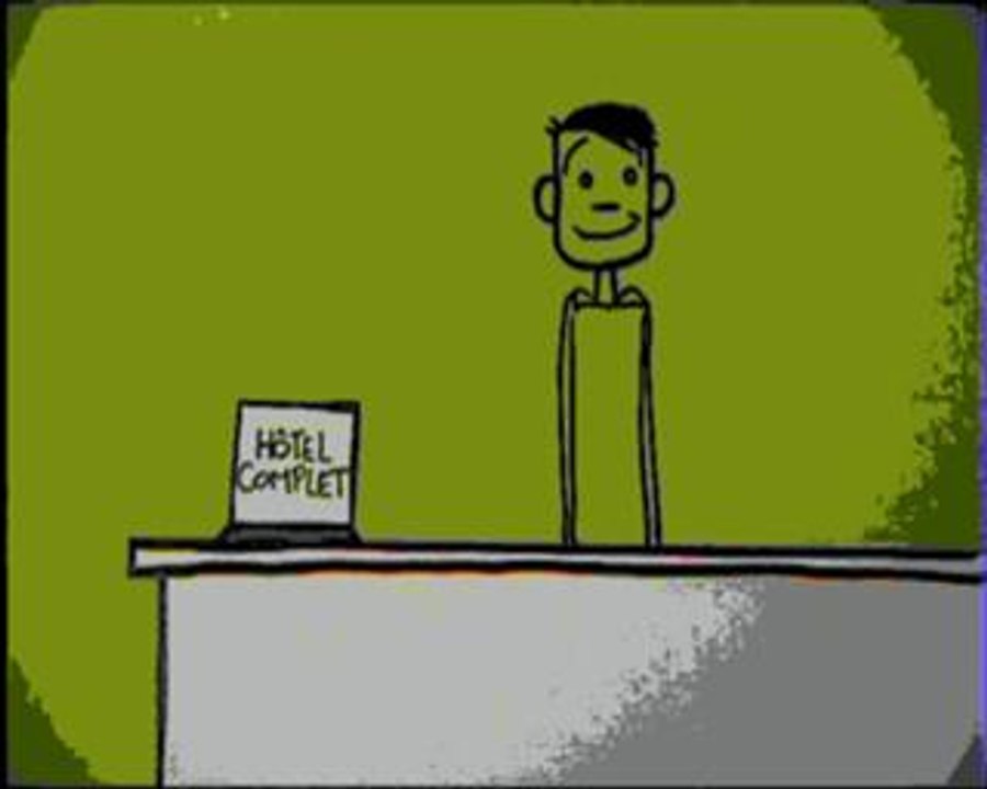 Complet!!! / Court d'Animation