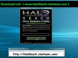 Halo Reach Xbox 360 Crack   Free Codes for Halo Reach Xbox