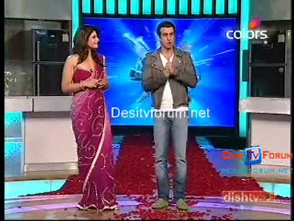 Kitchen Champion - 13th September 2010 - Pt1