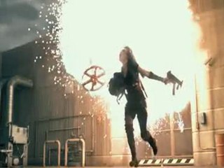 Resident Evil: Ölümden Sonra