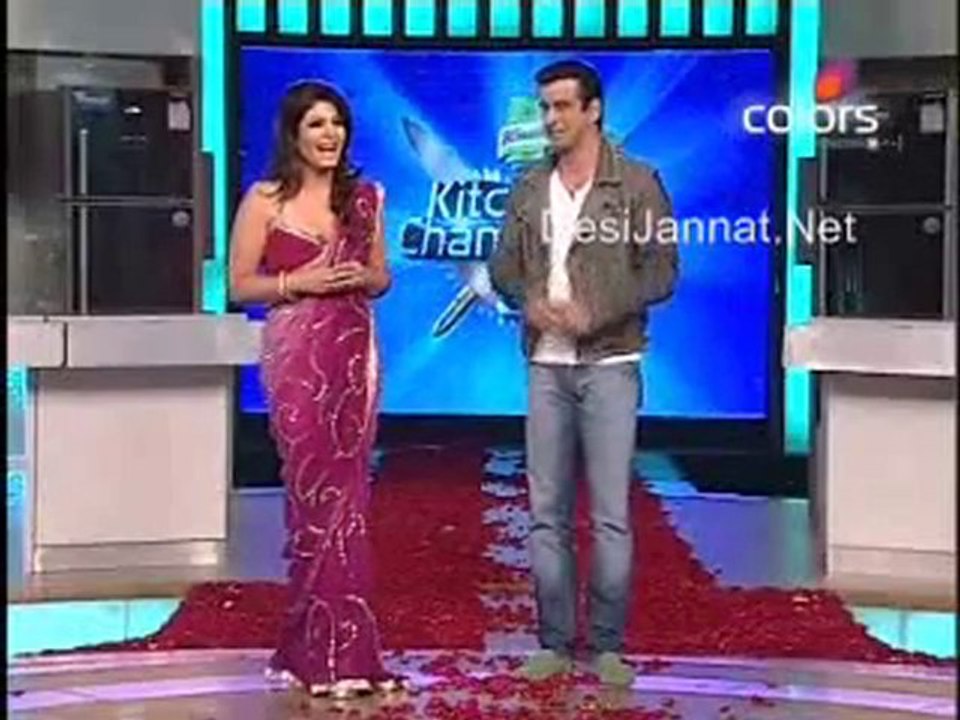 Kitchen Champion - 13th sep 10 pt1