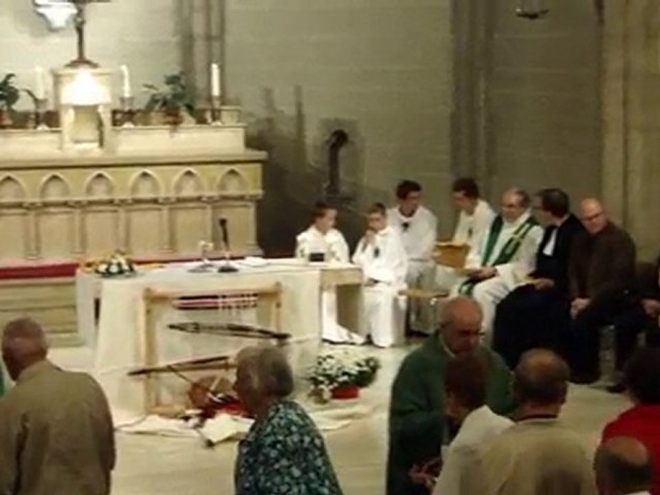 messe Philippe Matthey