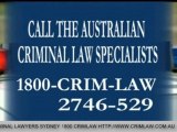 Sydney Solicitors Law Firm