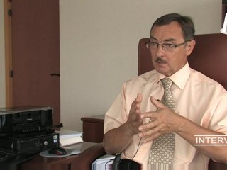 Interview : Fabrice Henry, président de l'Unocam
