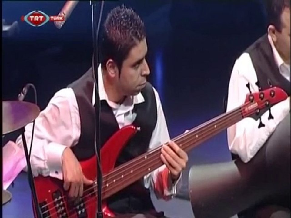 İLKAY AKKAYA HEVESLİK EYLEDİM & ADIYAMAN YEDİVEREN TRT