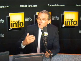 Jean-Jacques Aillagon , france-info 13 09 2010