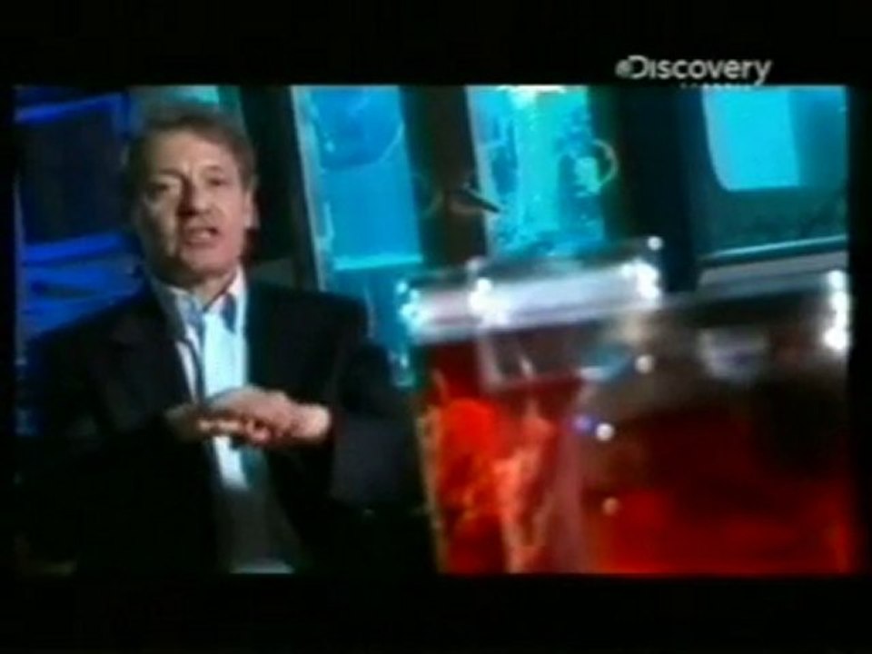 Creacion de organos: La bioimpresora (Gabor Forgacs)