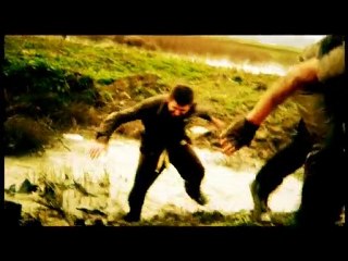 HAYDUT - KENDIN OL YETER