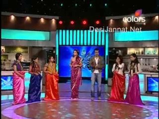 Kitchen Champion - 13th sep 10 pt3