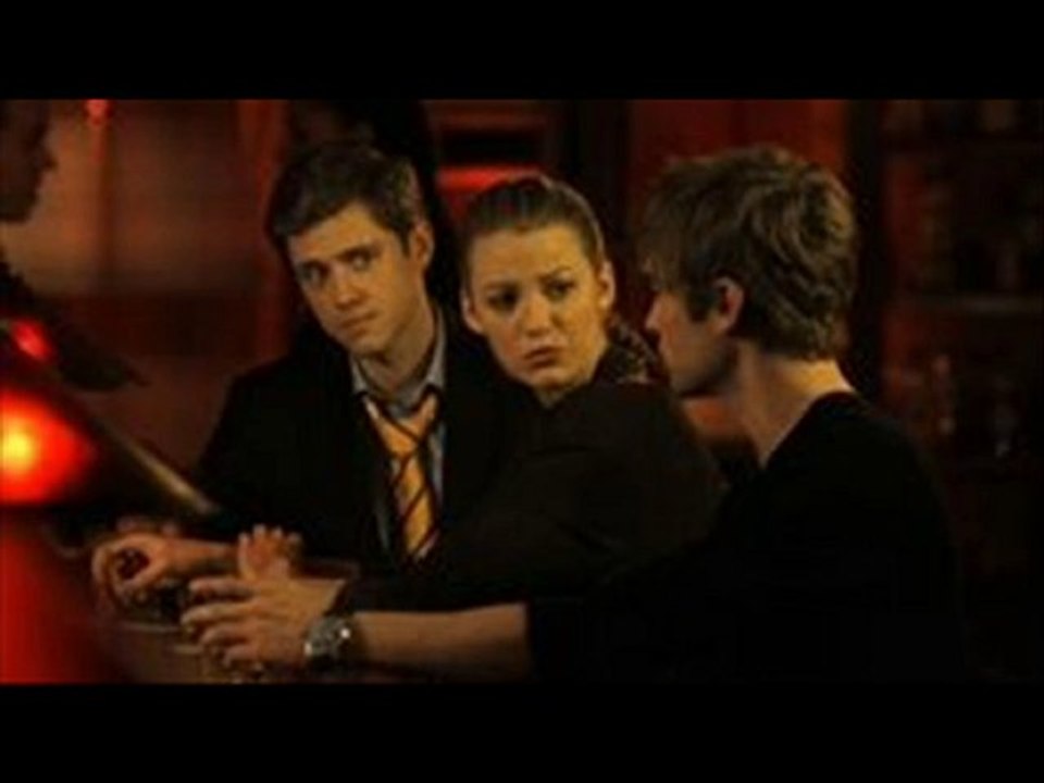 Watch Gossip Girl Double Identity S04 E0 2 Exclusive Video