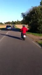 suzuki rv vanvan