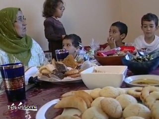 Aïd El Fitr : Fin du Ramadan à Evry