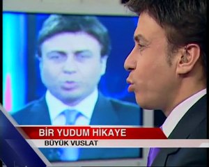 asım yıldırım- büyük vuslat