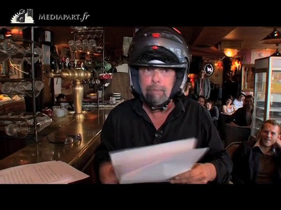 MediaPorte # 1