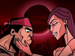 Vidéo Test: Shank (XLA)