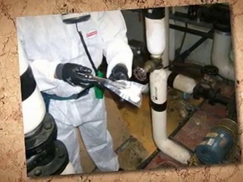 Grants for Asbestos Removal Missouri