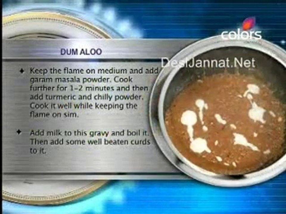 Kitchen Champion - 13th sep 10 pt6