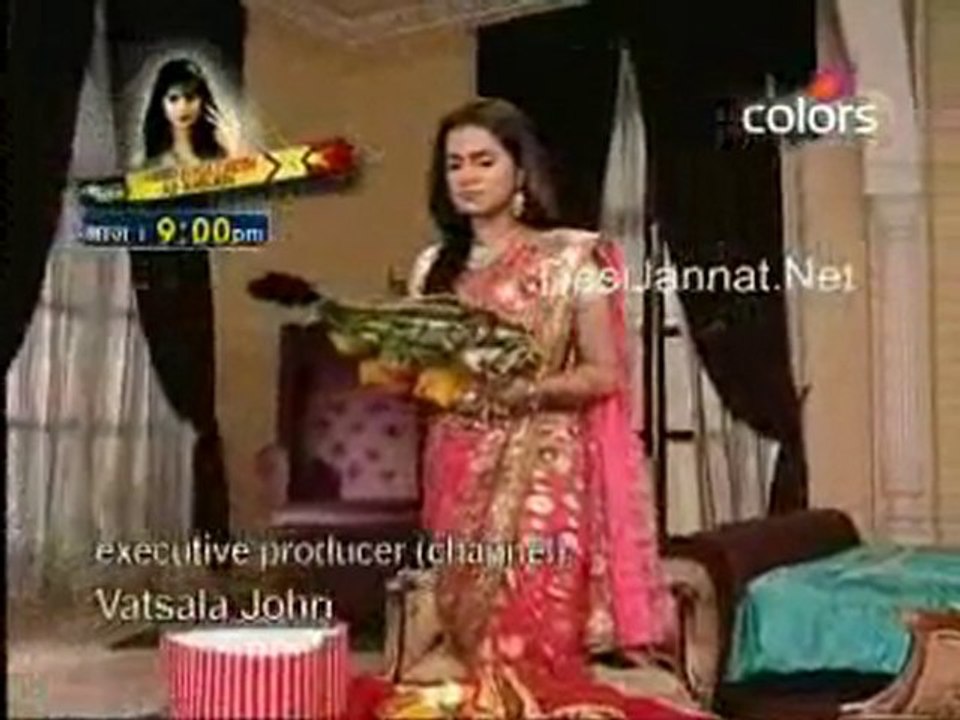 Aise Krao Na Vidaa - 13th sep 10 pt1