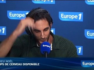 France 5, médaille d'or