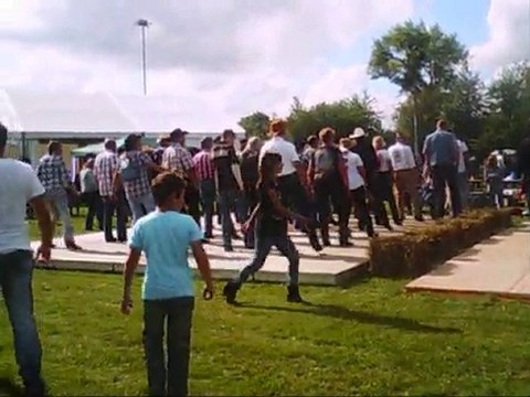 CRAZY BIKERS MC ONNAING FETE DE LA MOTO DE DOUAI