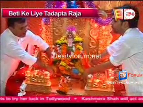 U ME TV 13th Sept 2010 - Pt1