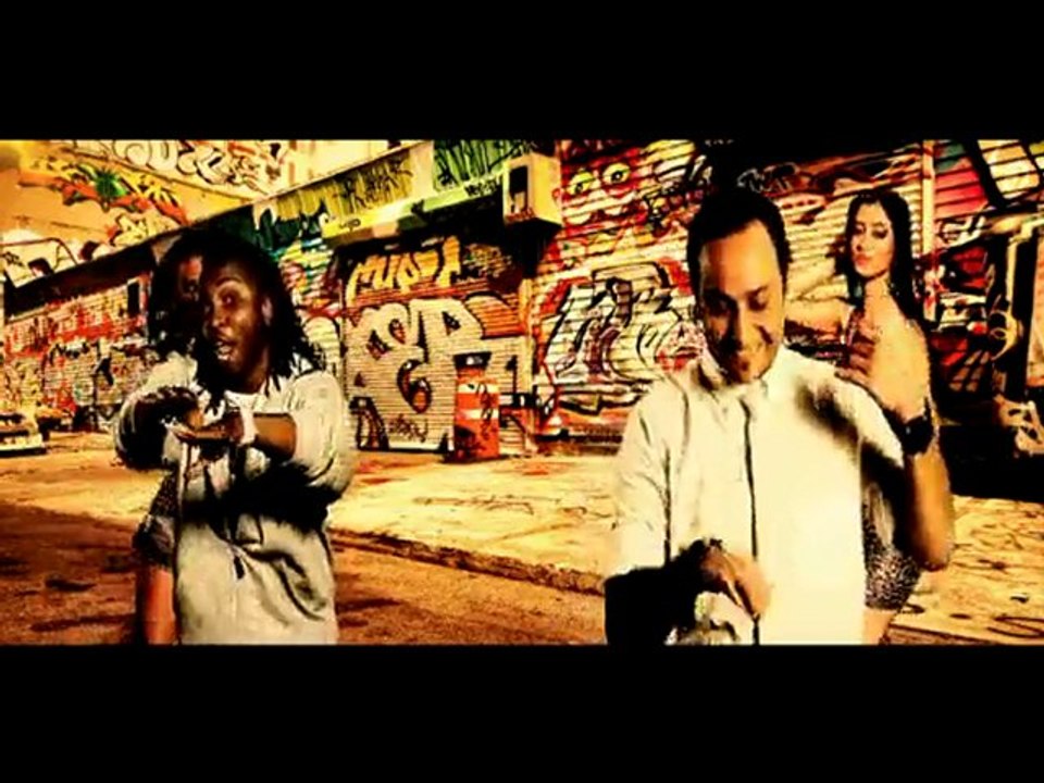 SUAT AYDOGAN-GAREZI BELLI ft Alozade[KLIP]