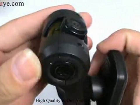 Car Digital DVR with GPS Logger Black $ 180.32