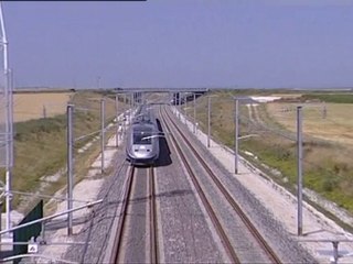 GSM-Rail : 1er contrat ferroviaire en PPP