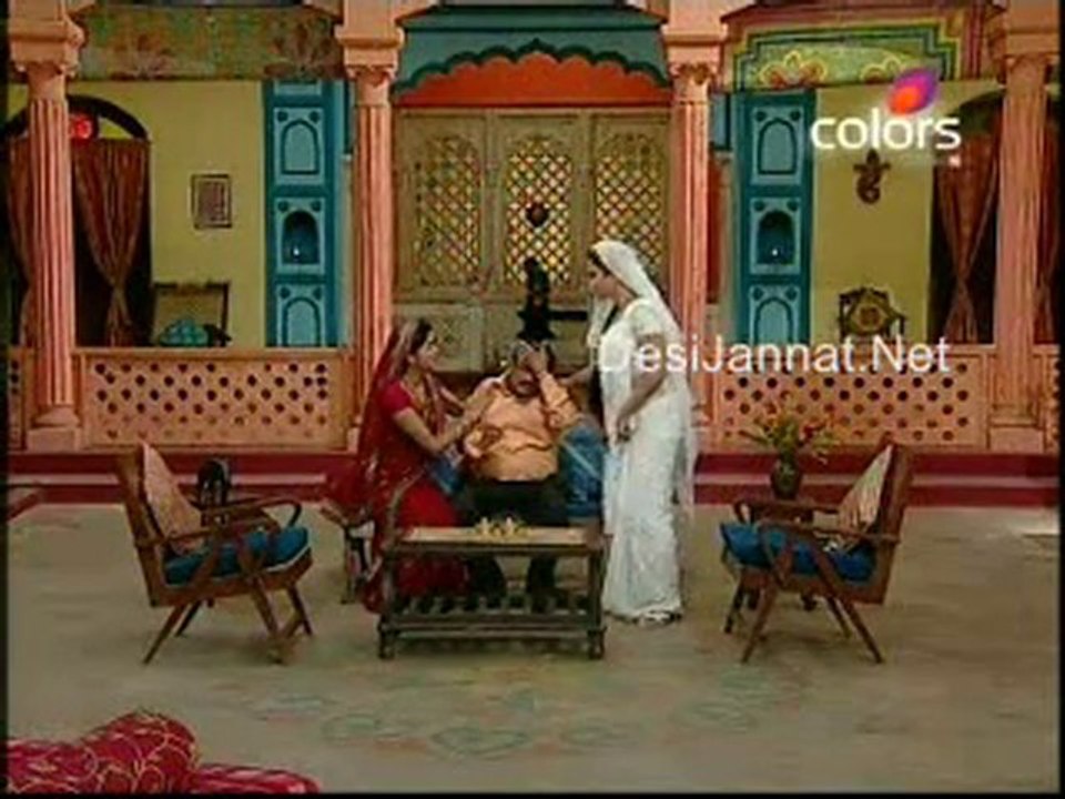 Bhagyavidhaata - 13th sept 2010 pt-3