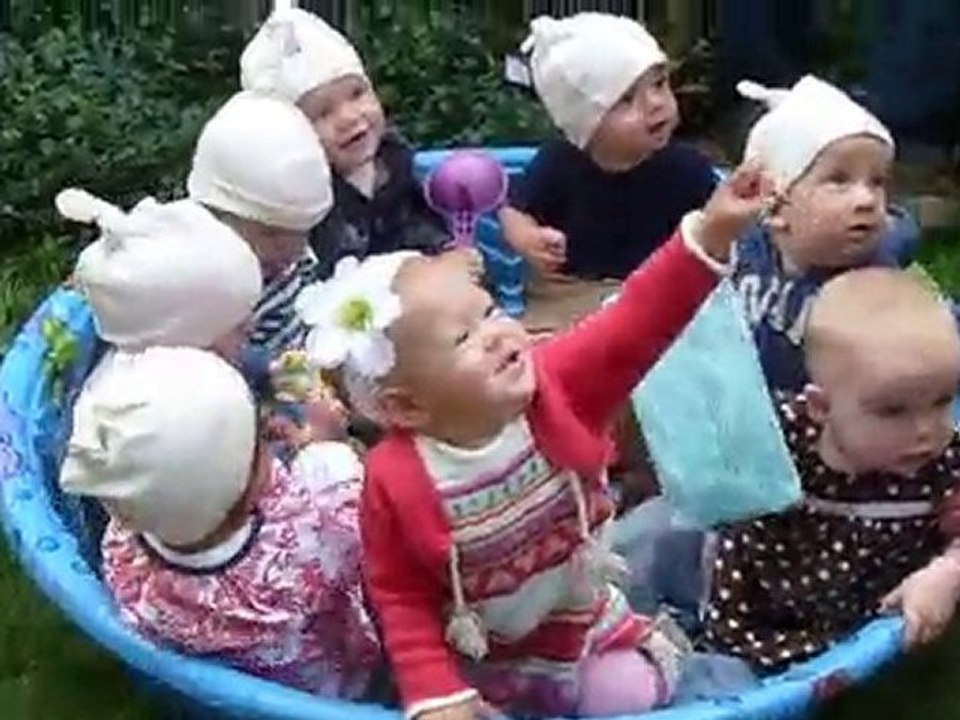 bébés