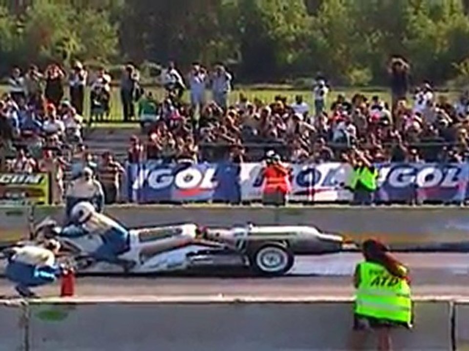 dragster VICHY CHARMEIL 12/09/2010