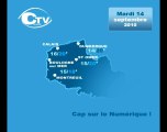 Calaisis TV : météo du mardi 14 septembre