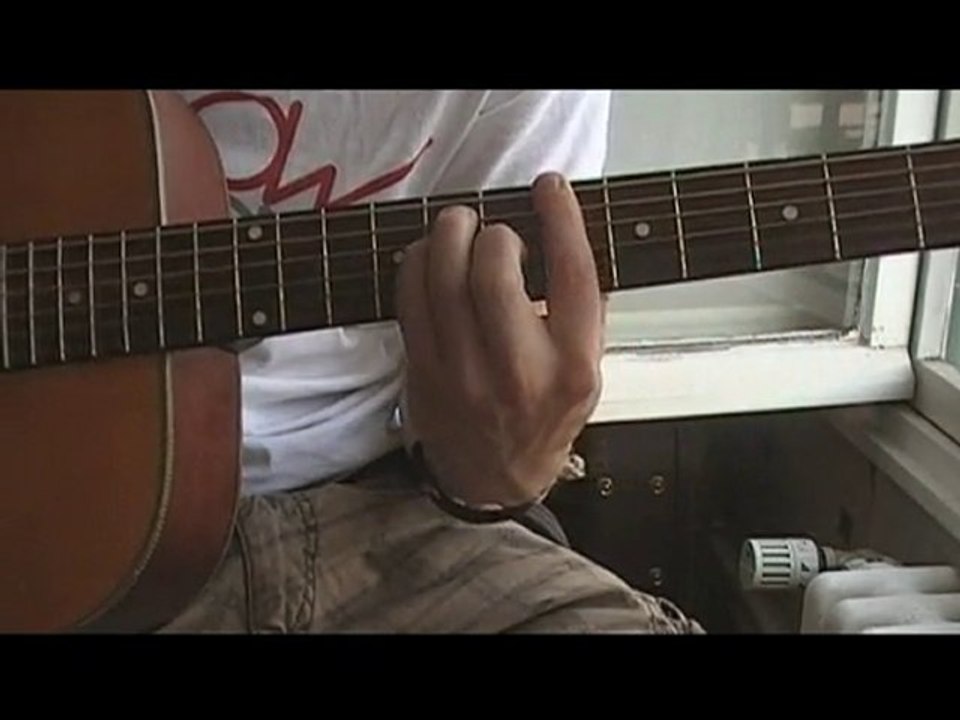 Jack Johnson - Inaudible Melodies cover