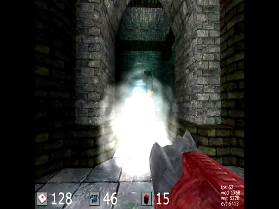 Cube [Extrait]