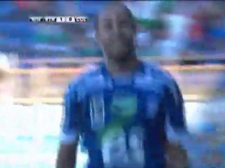 RCS -COLMAR 1-0 MATLOUTHI