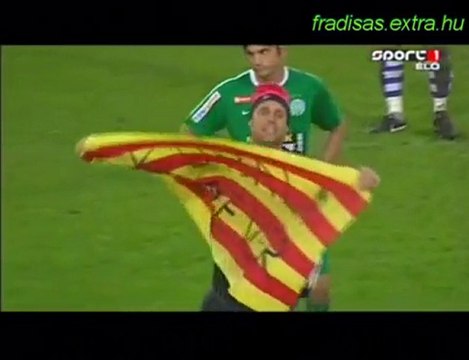 2010.09.11. Jimmy Jump on Hungarian Derby