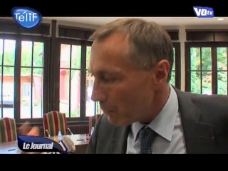 Délinquance juvénile : plutôt prévenir que guérir ! (Cergy)
