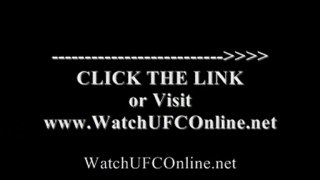 watch Jim Miller vs Gleison Tibau fight night ufc live strea