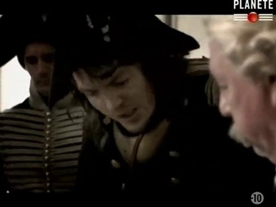 Les grands conquérants - Napoléon part1