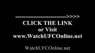 watch UFC Ross Pearson vs Cole Miller live online