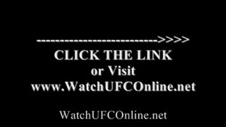 watch UFC Rafael Natal vs Rich Attonito live online