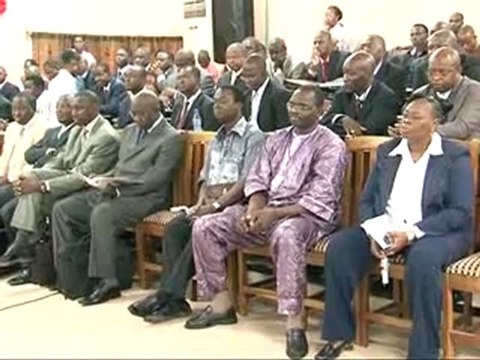 XIV Concours d'Agrégation 1