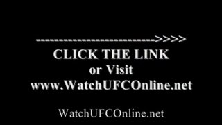 watch UFC Forrest Petz vs Brian Foster live online