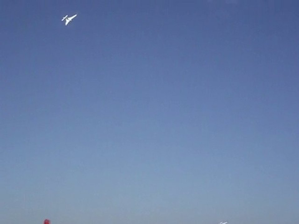 VariEze - LFNH - Carpentras - 12.09.2010